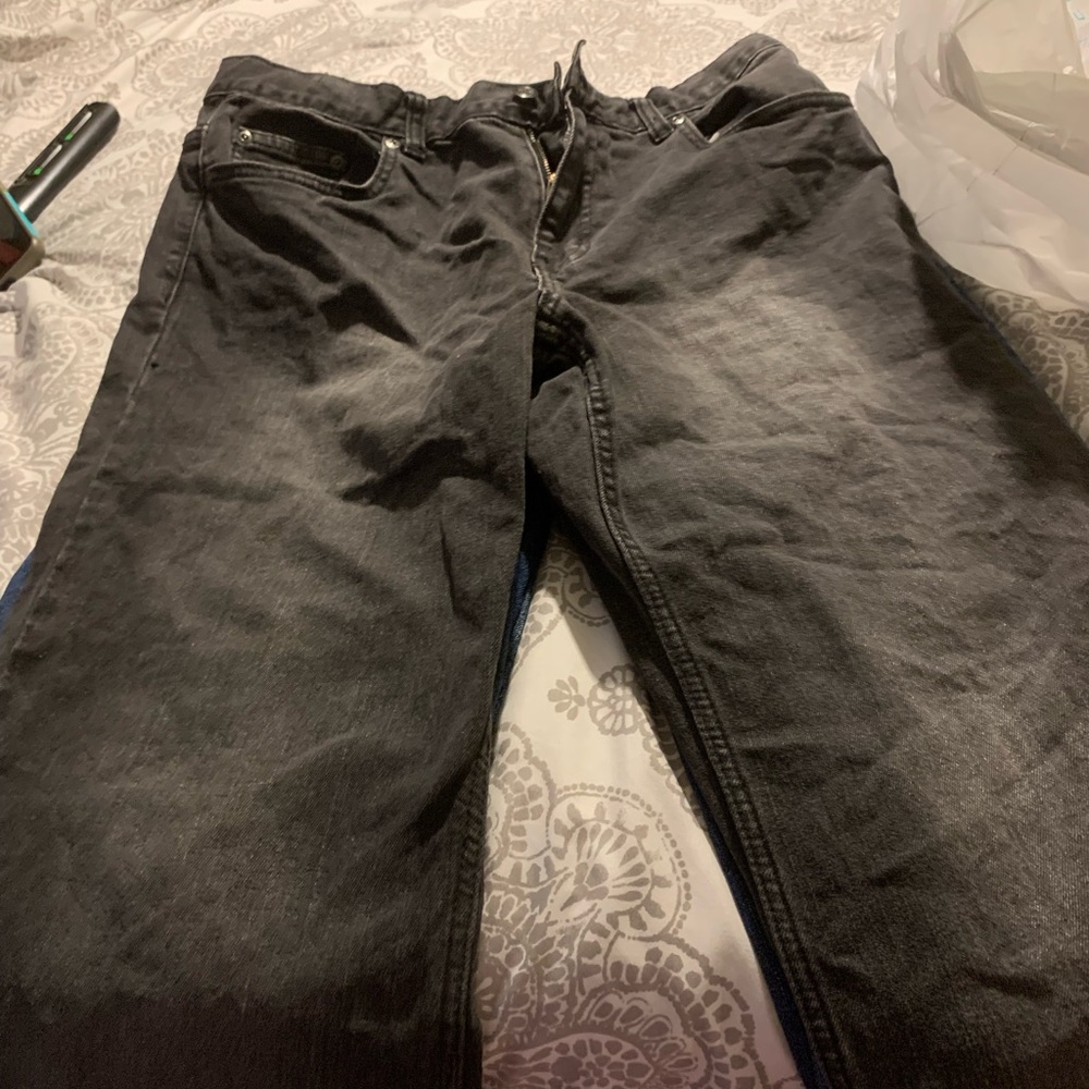 Boy jeans